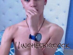 11inchesbigcock