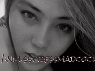 11inmisstressmadcock