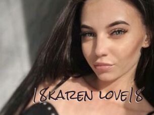 18karen_love18 Spicy Blogs