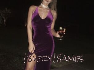 18very18ames