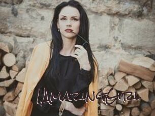 1AmazingGirl