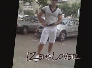 1ZeusLover
