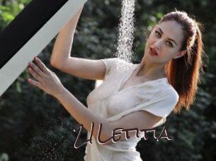 21Letitia