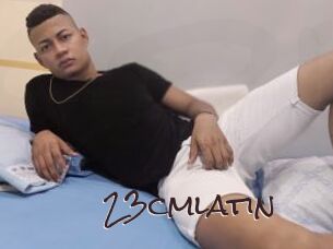 23cmlatin