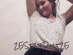 25StarDust25