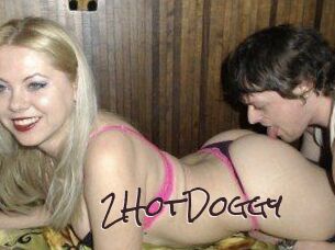 2HotDoggy