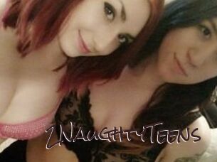 2NaughtyTeens