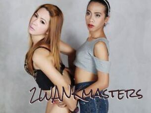 2WANKmasters