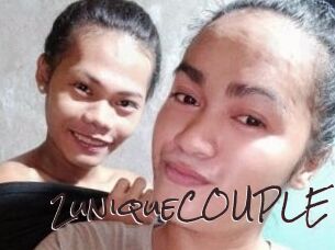 2uniqueCOUPLE