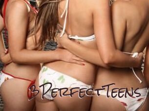 3PerfectTeens