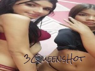 3QueensHot