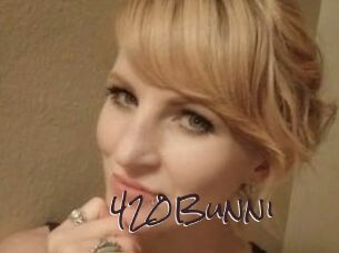 420Bunni