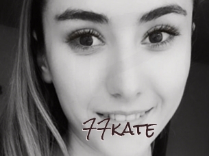 77kate