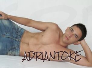 ADRIANTOKE