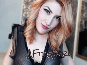 AFireGirl