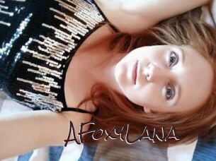 AFoxyLana