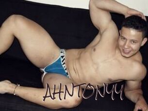 AHNTONYY