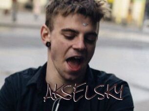 AKSEL_SKY