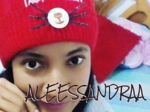 ALEESSANDRAA
