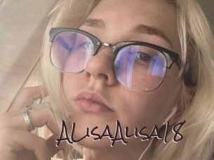 ALisaAlisa18