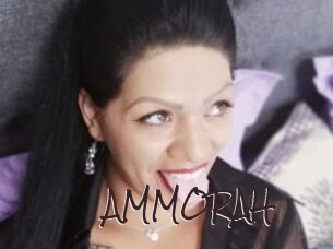 AMMORAH