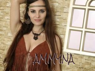 AMMYNA