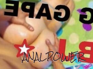 ANALPOWER