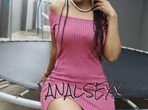 ANAL_SEXX