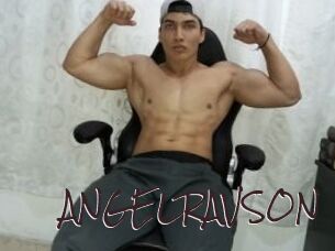 ANGELRAVSON Spicy Blogs