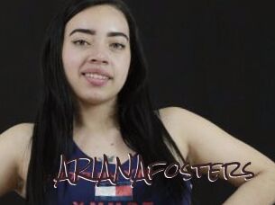 ARIANAfosters