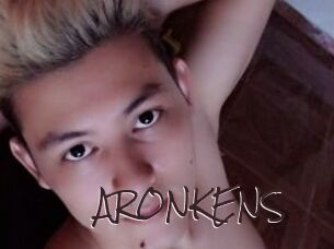 ARONKENS