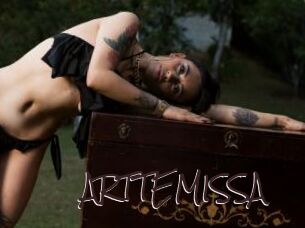 ARTTEMISSA