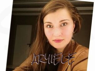ARYIELE Spicy Blogs
