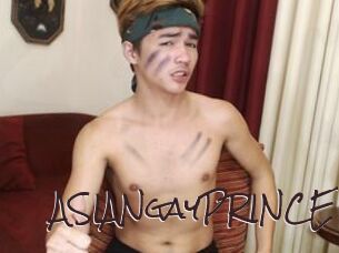 ASIANgayPRINCE
