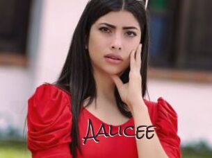 Aalicee