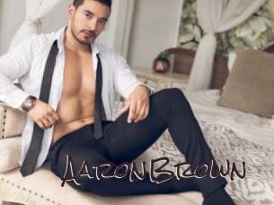 AaronBrown