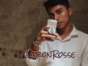 AaronRosse