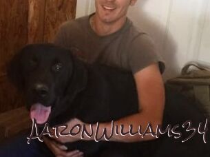 AaronWilliams34 Spicy Blogs