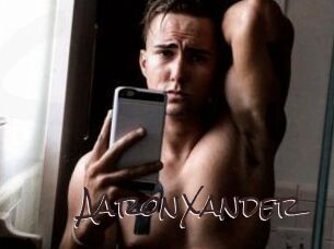 Aaron_Xander