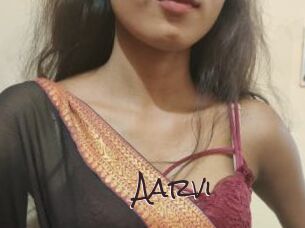 Aarvi