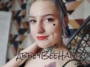 AbbeyBeeHappy