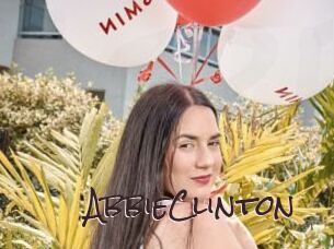 AbbieClinton