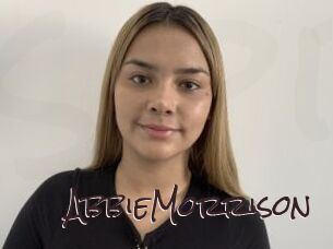 AbbieMorrison