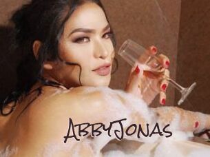 AbbyJonas