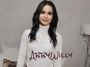 AbbyWilly