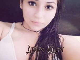 Abby_Kloy
