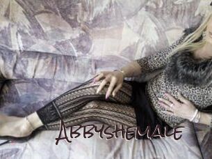 Abbyshemale