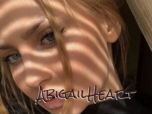 AbigailHeart