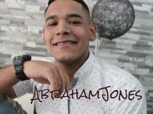 AbrahamJones