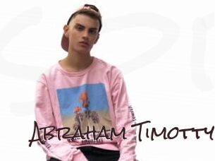 Abraham_Timotty